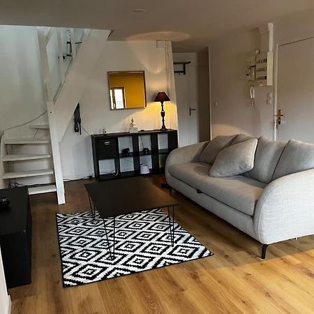 Superbe Appartement Centre Ville Bourges Eksteriør bilde