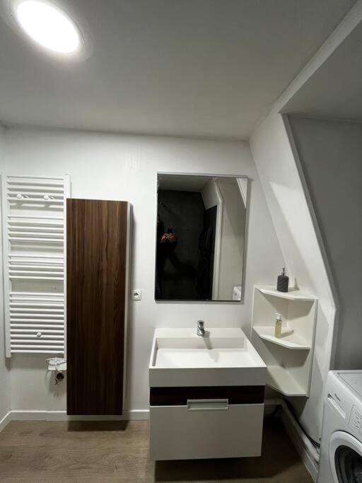 Superbe Appartement Centre Ville Bourges Eksteriør bilde