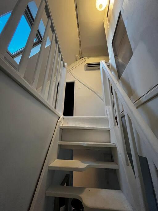Superbe Appartement Centre Ville Bourges Eksteriør bilde