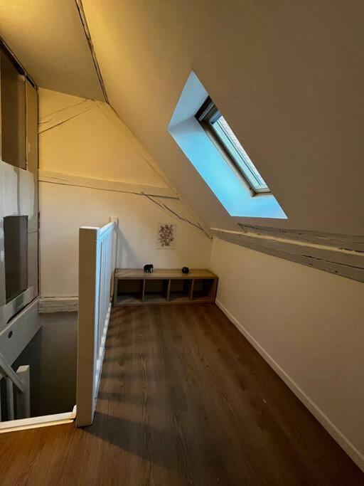 Superbe Appartement Centre Ville Bourges Eksteriør bilde